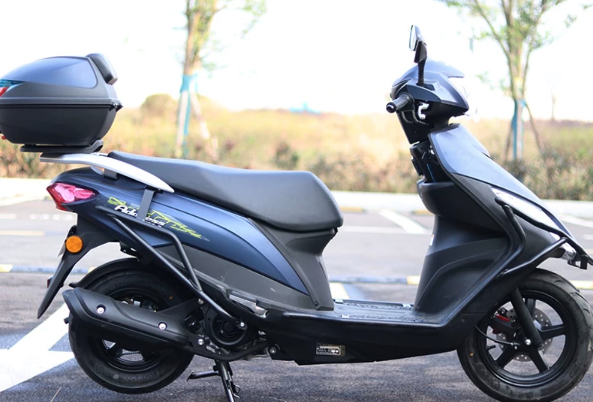 ホンダ（HONDA） スズキ アドレス 125 アンダーフレームキット