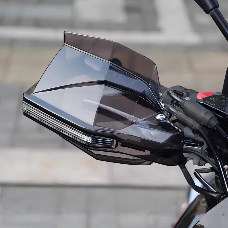 スズキ（SUZUKI） アドレス 125 ハンドルカバー ガード バイクハンドル