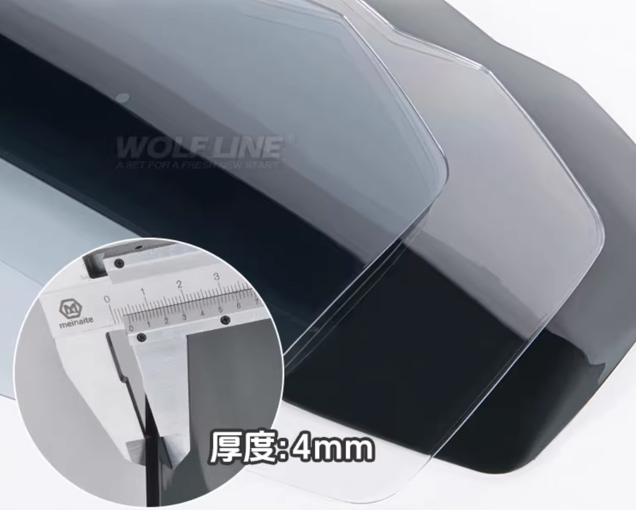ホンダ（HONDA） ADV 150 160 ウインドシールド フロントグラス アップ