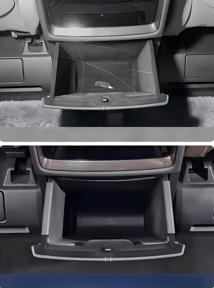 トヨタ（TOYOTA） アルファード ヴェルファイア 40系 センター