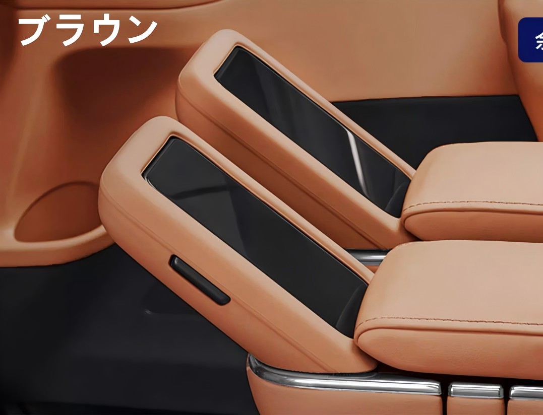 トヨタ（TOYOTA） アルファード 40系/ヴェルファイア 40系 専用