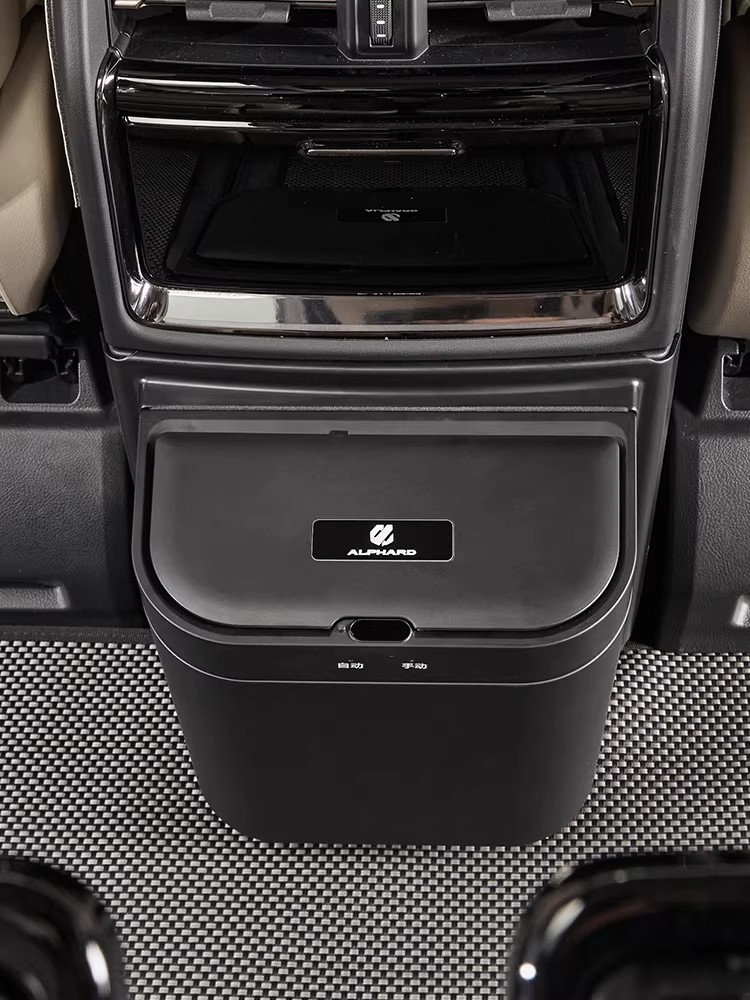 トヨタ（TOYOTA） アルファード40系 ヴェルファイア 電動スマート