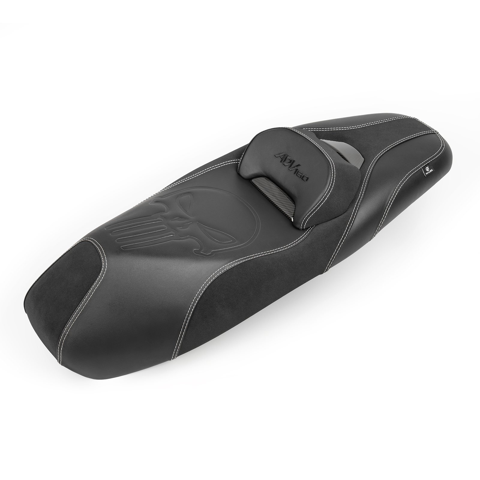 ADV160 カスタムシート REVOLUTION ホンダ ADV160 交換用シート / Revolution Seat For Honda