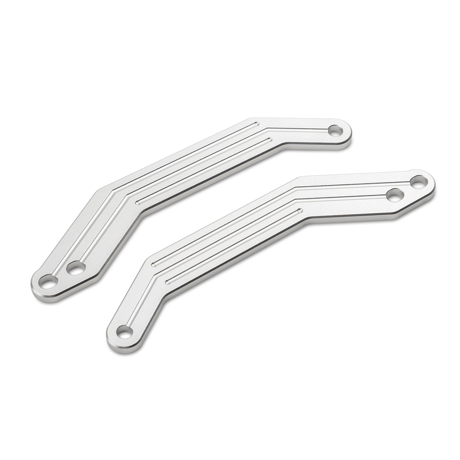 クロスカブ ステアリング ステム スタビライザー ダックス125 グロム