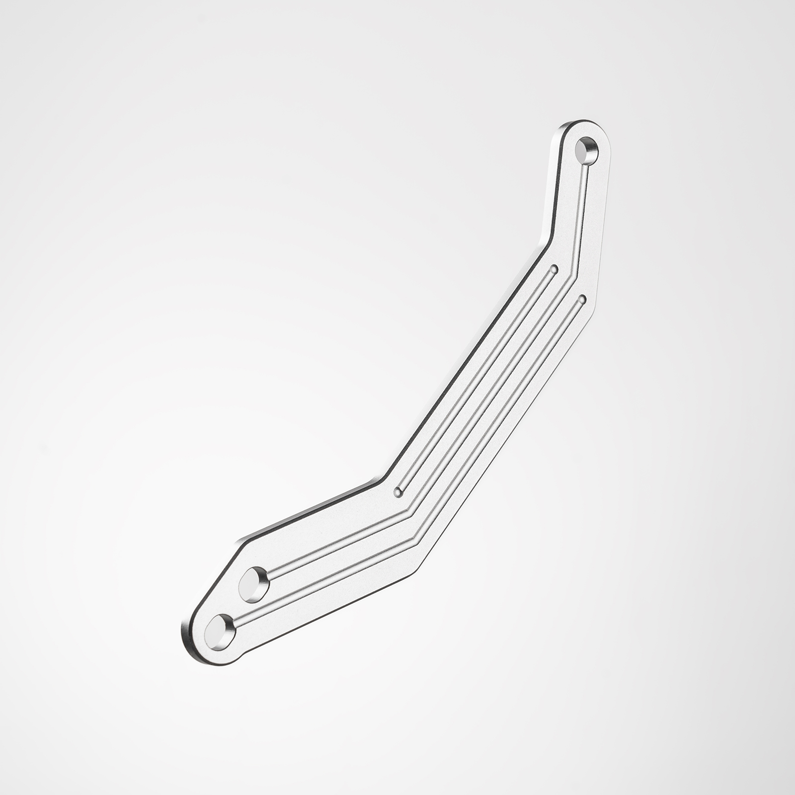 クロスカブ ステアリング ステム スタビライザー ダックス125 グロム