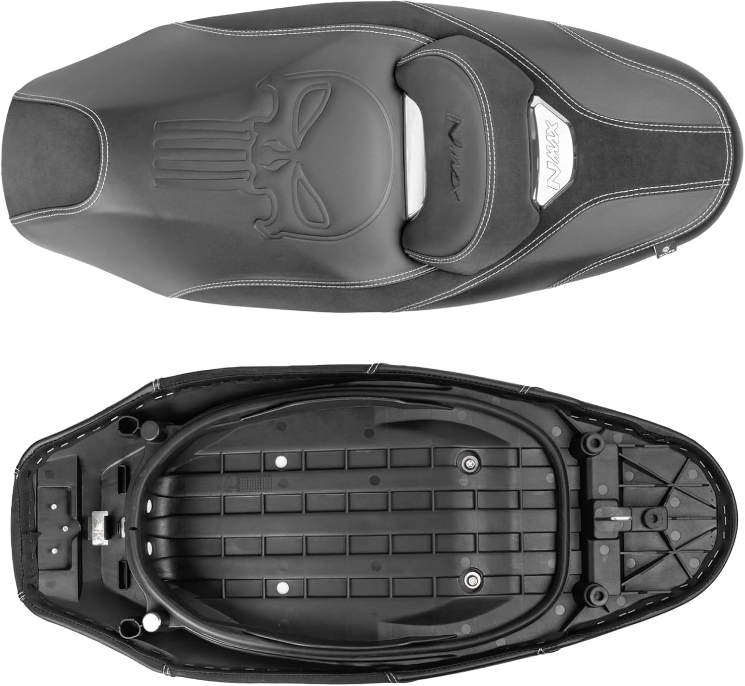 ヤマハNmax純正シート ホンダ（HONDA） シート ヤマハ NMAX 125 155 2025 新型 V3 バイク