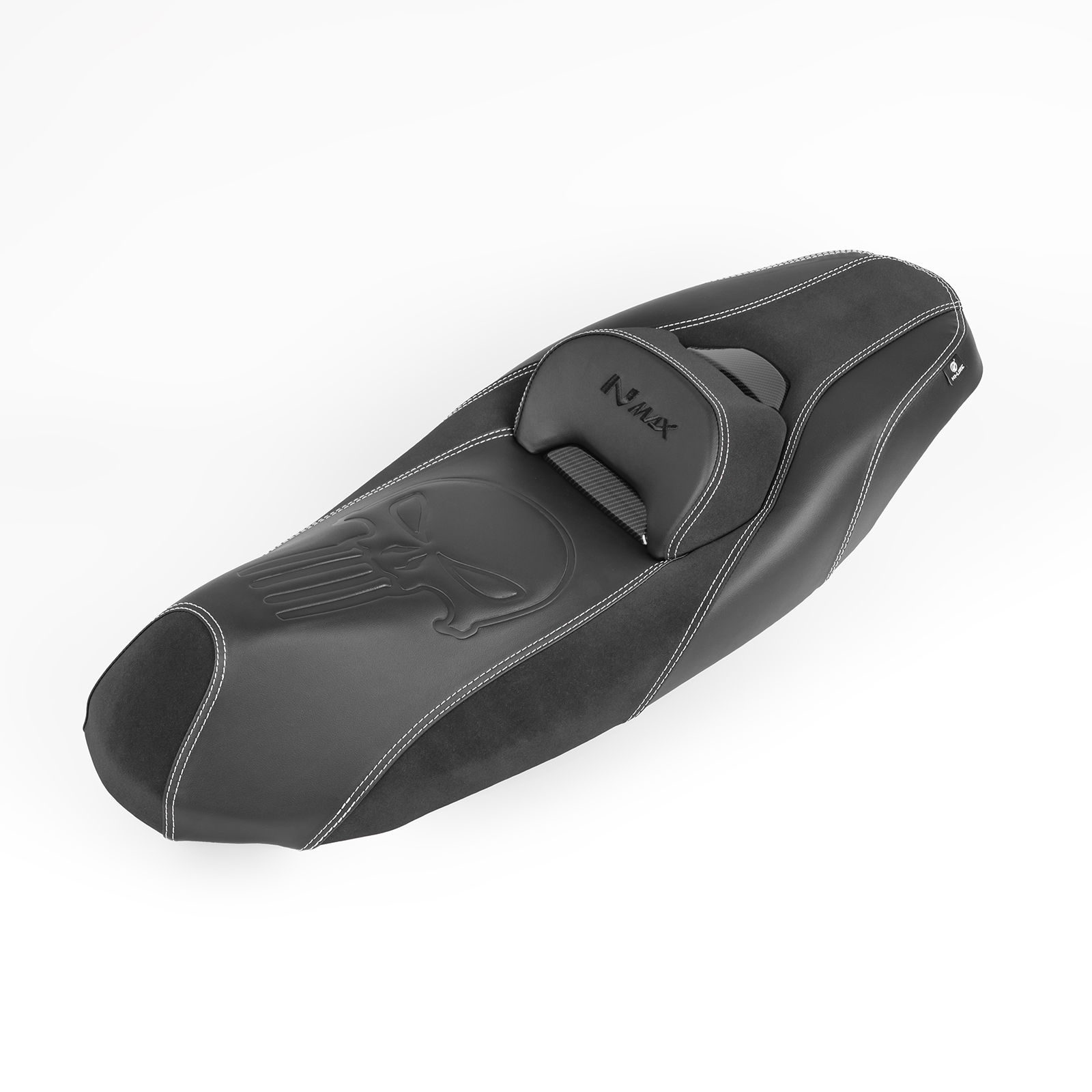 YAMAHA NMAX125(SEG6J) NMAX155(SG66J) 2020-2024年式 運転席後部助手