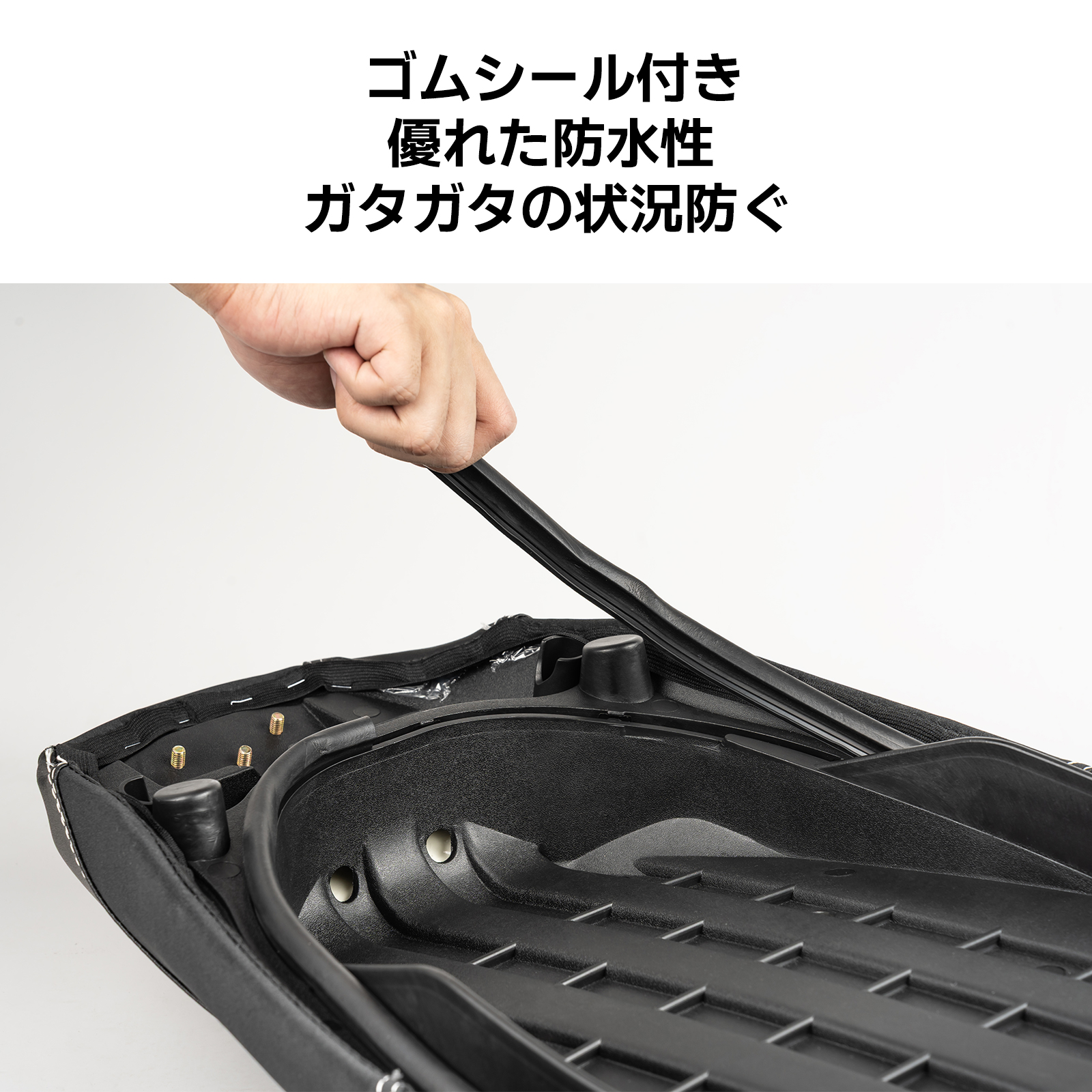 ホンダ（HONDA） YAMAHA NMAX125(SEG6J) NMAX155(SG66J) 2020-2024年式 