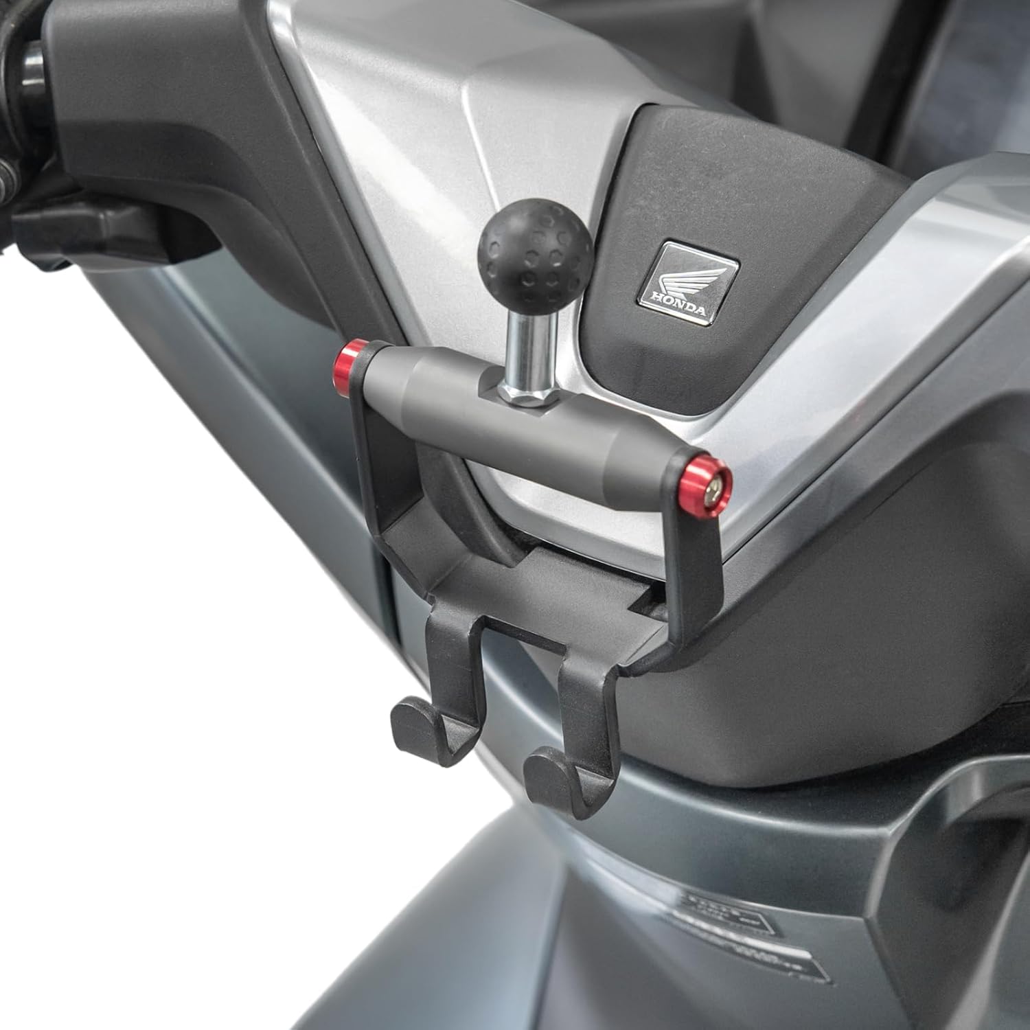 クロスカブ ホンダ PCX125 150 160専用 フロントフック ヘルメット