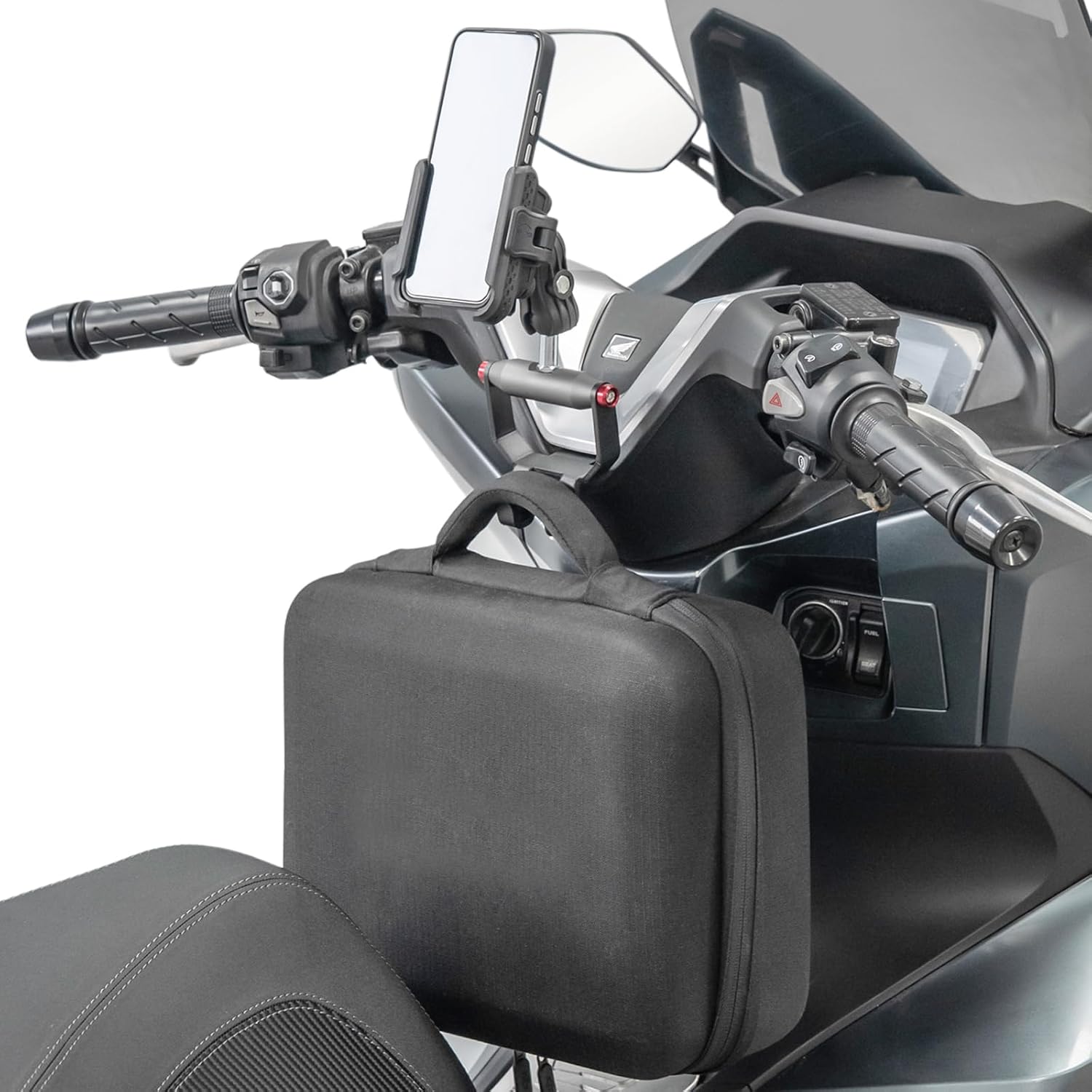 クロスカブ ホンダ PCX125 150 160専用 フロントフック ヘルメット