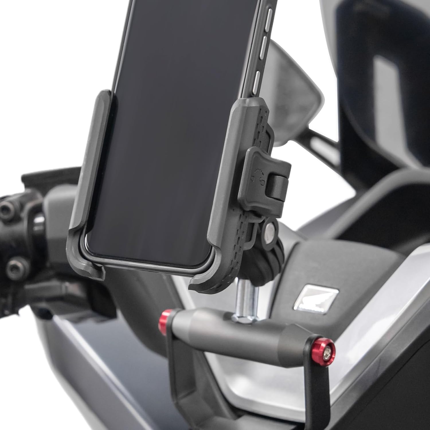 クロスカブ ホンダ PCX125 150 160専用 フロントフック ヘルメット クロスカブ ホンダ PCX125 150 160専用 フロントフック ヘルメット