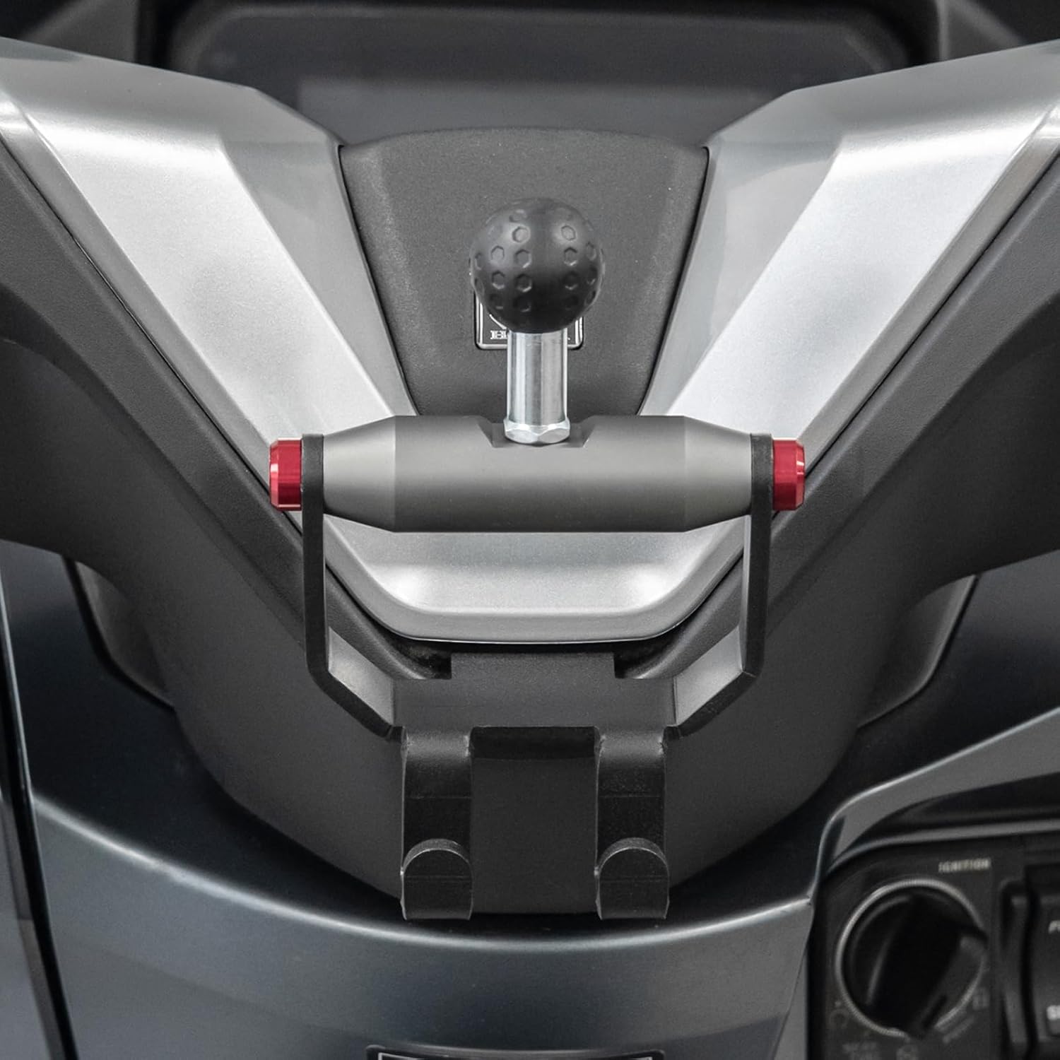 クロスカブ ホンダ PCX125 150 160専用 フロントフック ヘルメット