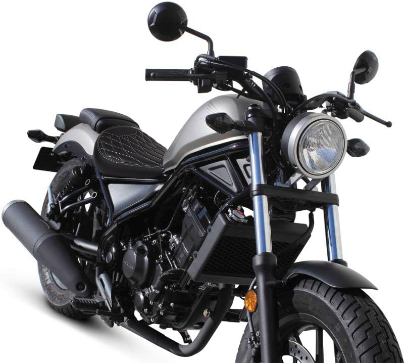 ホンダ（HONDA） レブル250 レブル500シート REBEL250/500 カスタム