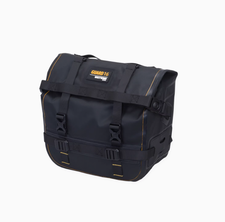 クロスカブ WESTWIND バイク用 サイドバッグ レブル 250 500 ステー
