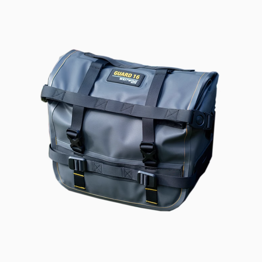 クロスカブ WESTWIND バイク用 サイドバッグ レブル 250 500 ステー