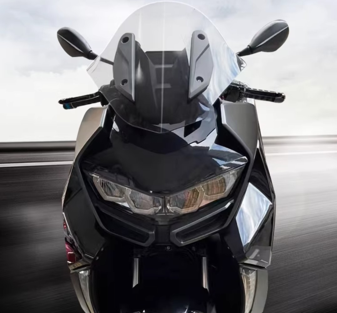 YAMAHA（ヤマハ） BMW C400GT ウインドシールド フロントグラス アップ