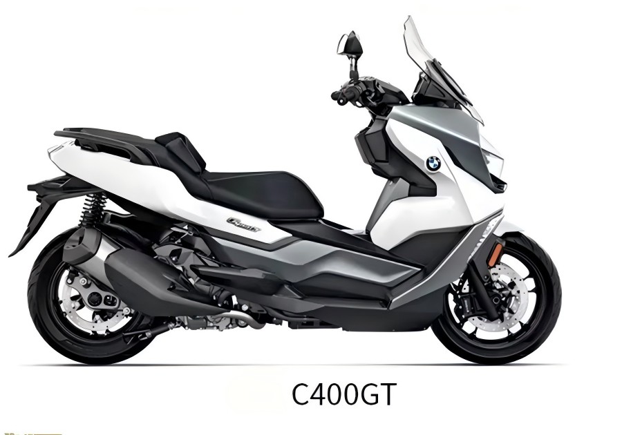 YAMAHA（ヤマハ） BMW C400GT ウインドシールド フロントグラス アップ