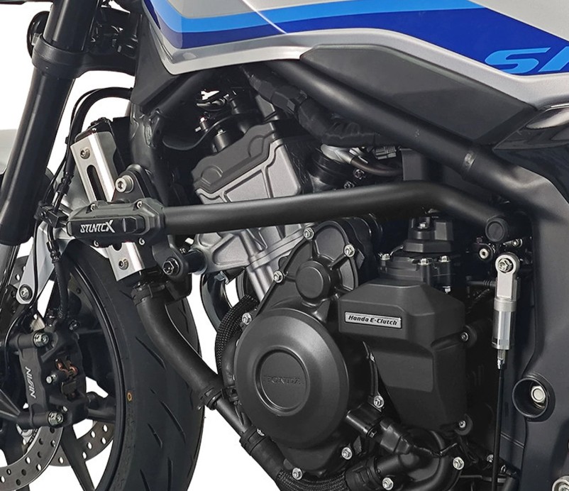 ホンダ（HONDA） CB400SF 新型 2026 アンダーフレームキット エンジン