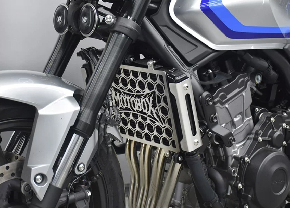 カワサキ（Kawasaki） ホンダ CB400SF ブレーキペダルカバー