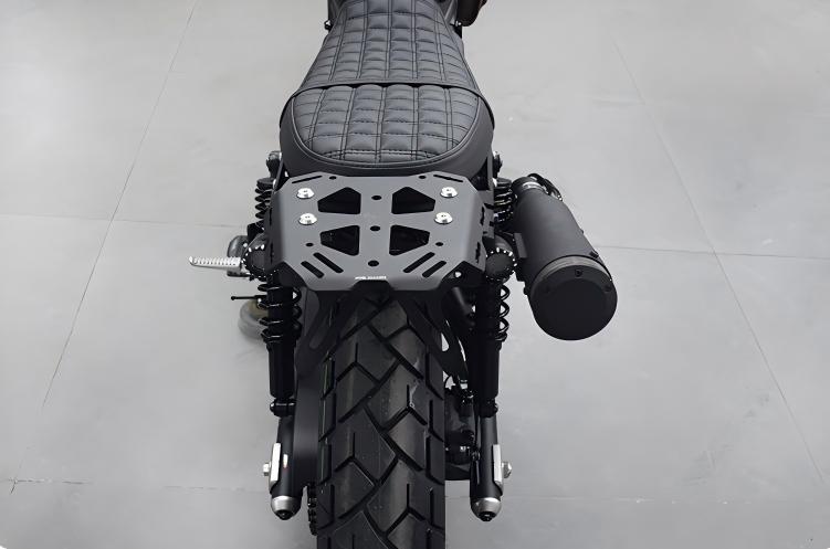 ホンダ（HONDA） CL250 CL500 フルエキゾースト マフラー フルエキ