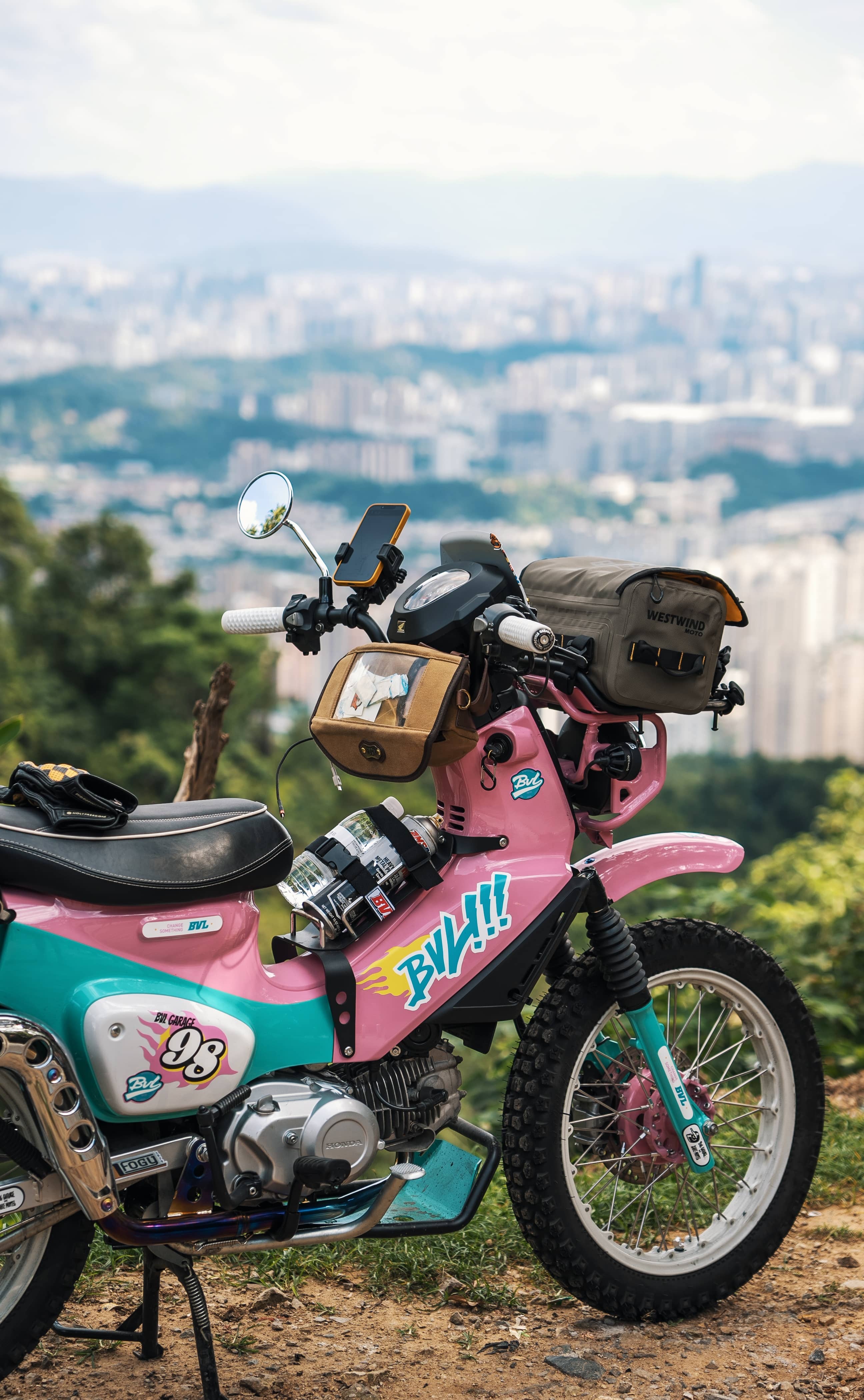 ホンダ（HONDA） クロスカブ 50 110 スーパーカブ シート ダブルシート