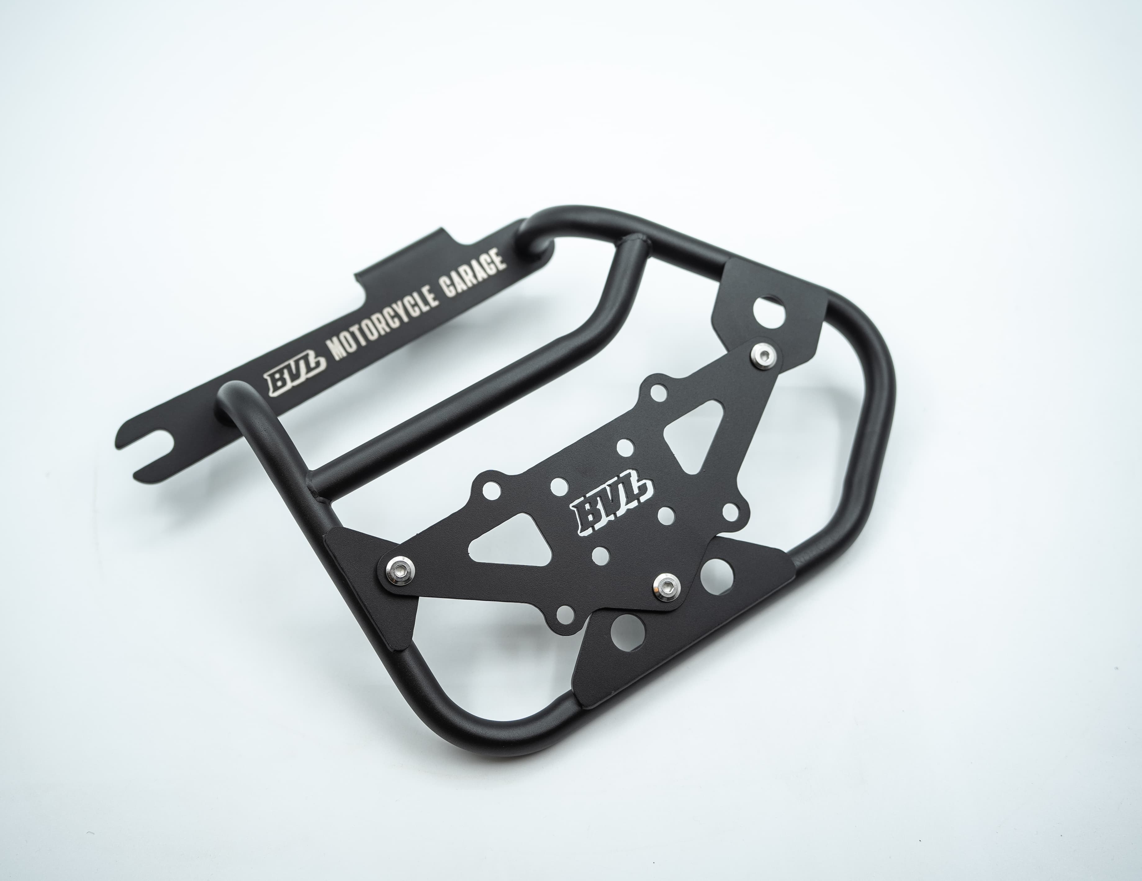 ホンダ（HONDA） クロスカブ スーパーカブ 50 110 サイドラック サイド
