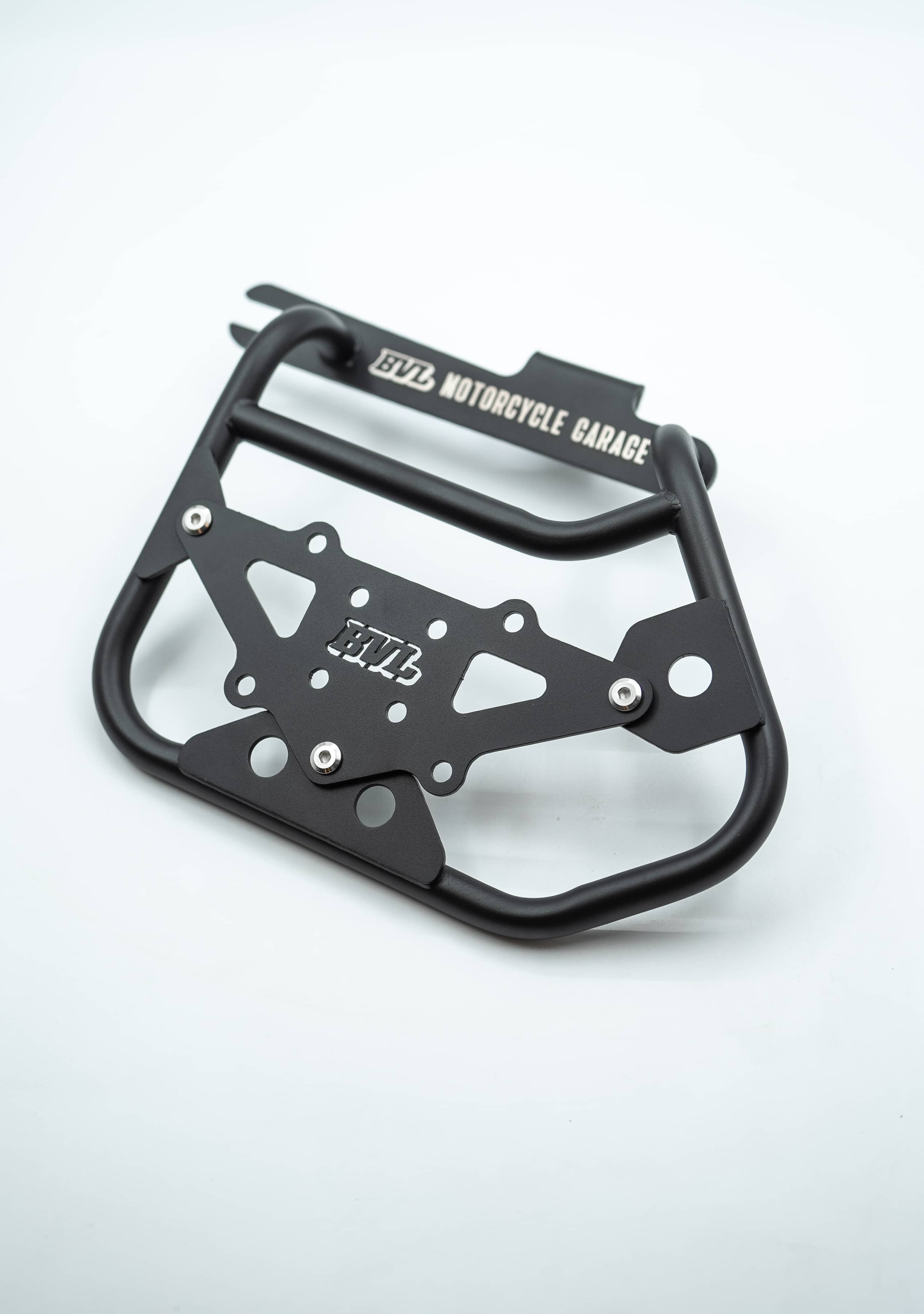 ホンダ（HONDA） クロスカブ スーパーカブ 50 110 サイドラック サイド 