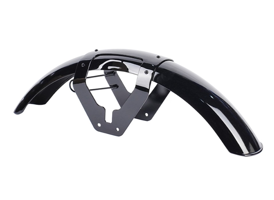 ホンダ（HONDA） クロスカブ カスタム用 CC110 JA60 フロント