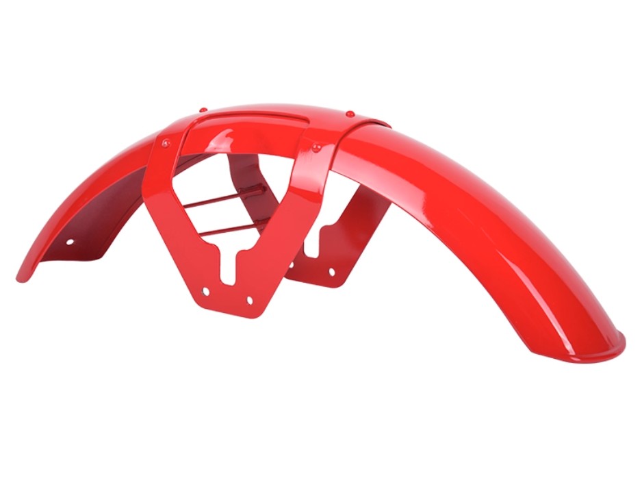 ホンダ（HONDA） クロスカブ カスタム用 CC110 JA60 フロント