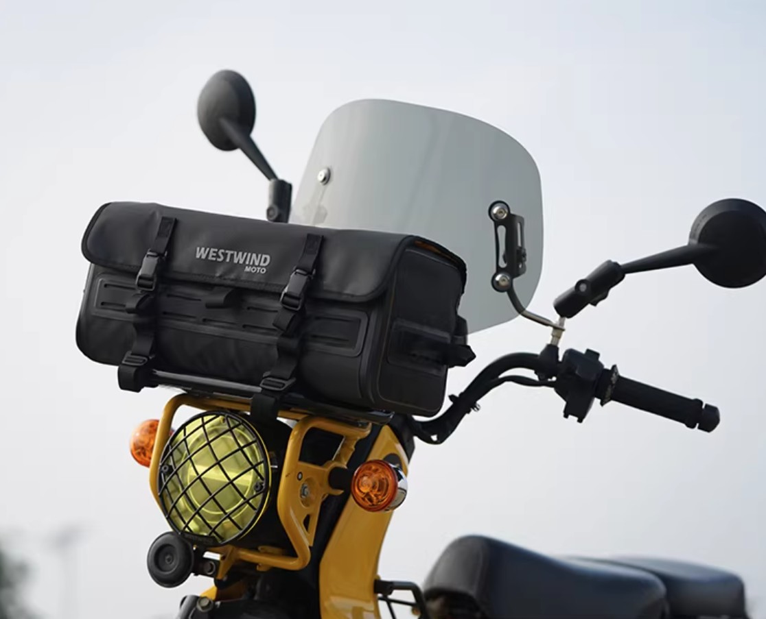 美品！スーパーカブ110プロ☆フロントキャリア＆カゴセット☆クロスカブPRO カブ110 フロントキャリア バイク用品」の人気商品一覧 | 安い商品を