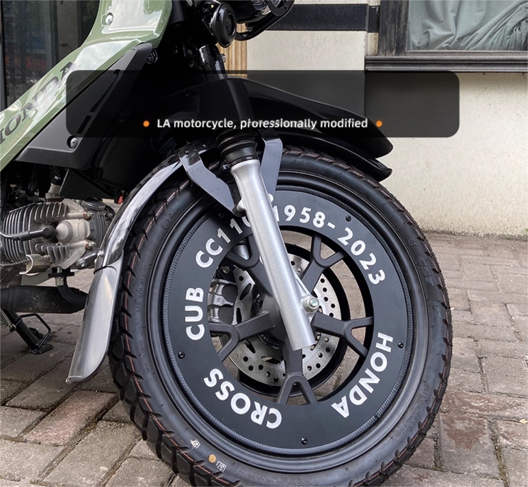 スーパーカブプロ【フロントホイール】★未使用★ クロスカブ50にも スーパーカブプロ/クロスカブ50【フロントホイール】未使用品｜Yahoo