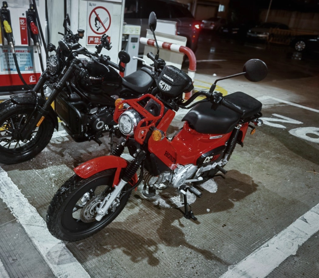 ☆なちゅ☆クロスカブ110フロントホイール+ カブプロ リアホイールset 楽天市場】クロスカブ 110 スーパーカブ CC110 C125ホイールカバー