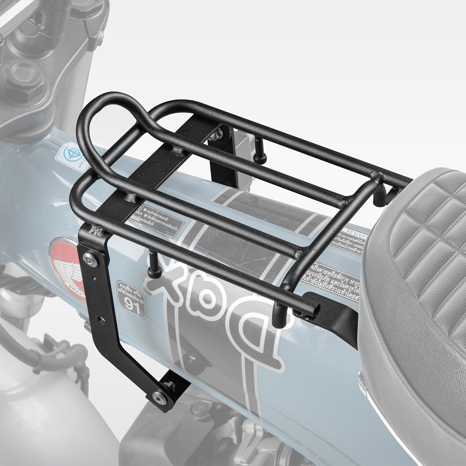 バイク センターキャリア ダックス125（JB04/JB06）DAX 125 用