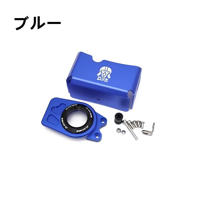スロットルボディカバー（廃番商品） SPEEDRA スロットルボディーカバー 左右セット ドライカーボン | HONDA