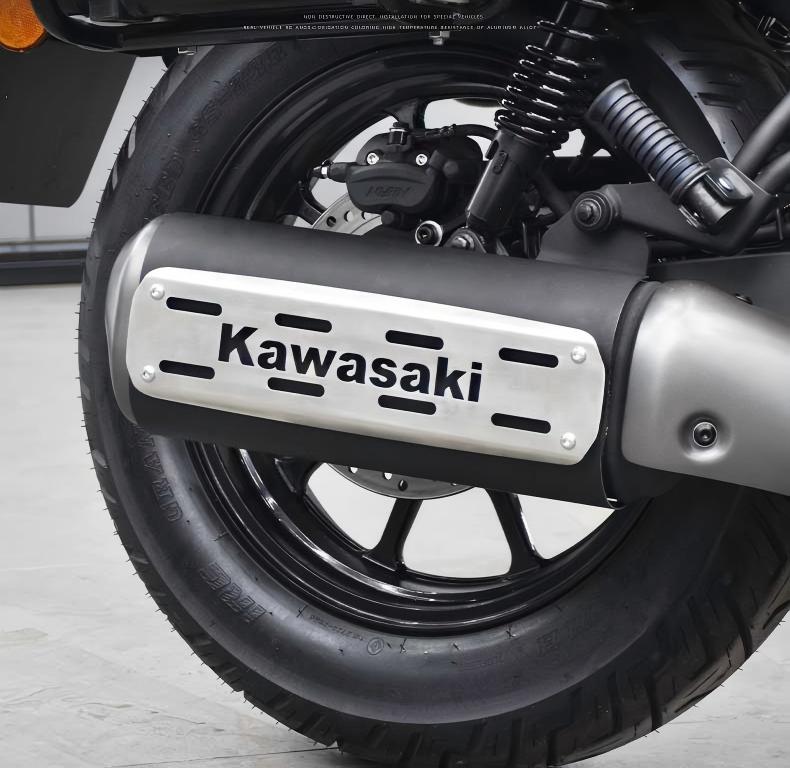 ホンダ（HONDA） リード 125 フルエキゾースト マフラー フルエキ