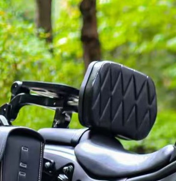 カワサキ（Kawasaki） エリミネーター 400 SE シーシーバー バック