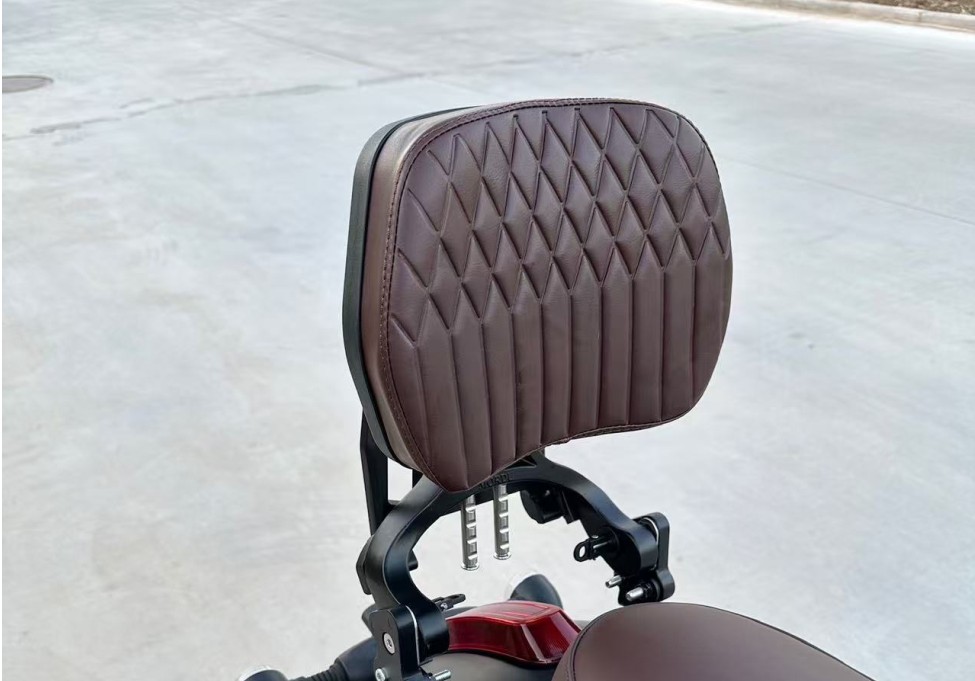 カワサキ（Kawasaki） エリミネーター 400 SE シーシーバー バック