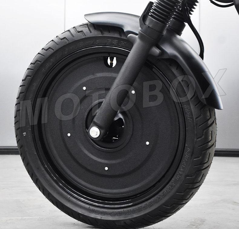 ホンダ（HONDA） 即納 ハンターカブ CT125 ホイールカバー 専用【分離