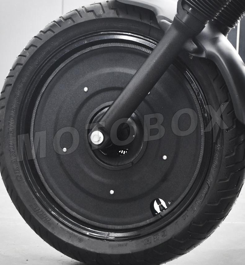 専用の商品です。 ホンダ（HONDA） カワサキ エリミネーター 400/SE ホイールカバー 一体