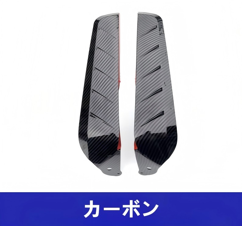 YAMAHA（ヤマハ） NMAX125 NMAX155 2025 2026 年式 レッグシールド