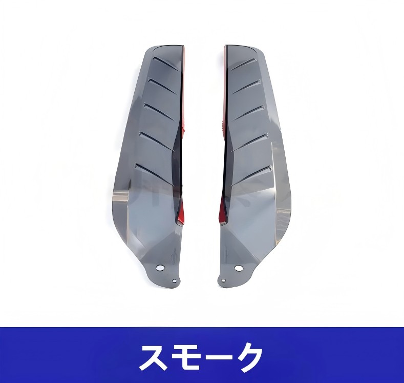 YAMAHA（ヤマハ） NMAX125 NMAX155 2025 2026 年式 レッグシールド