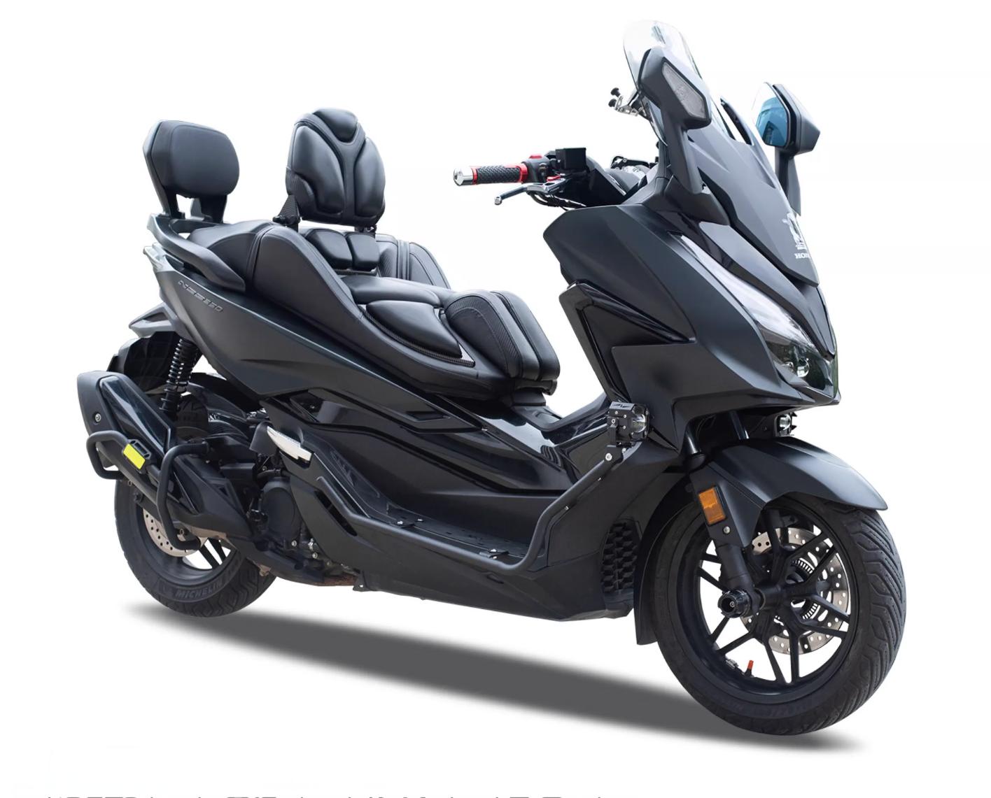 ホンダ（HONDA） フォルツァ350 NSS 350 アンダーフレームキット 