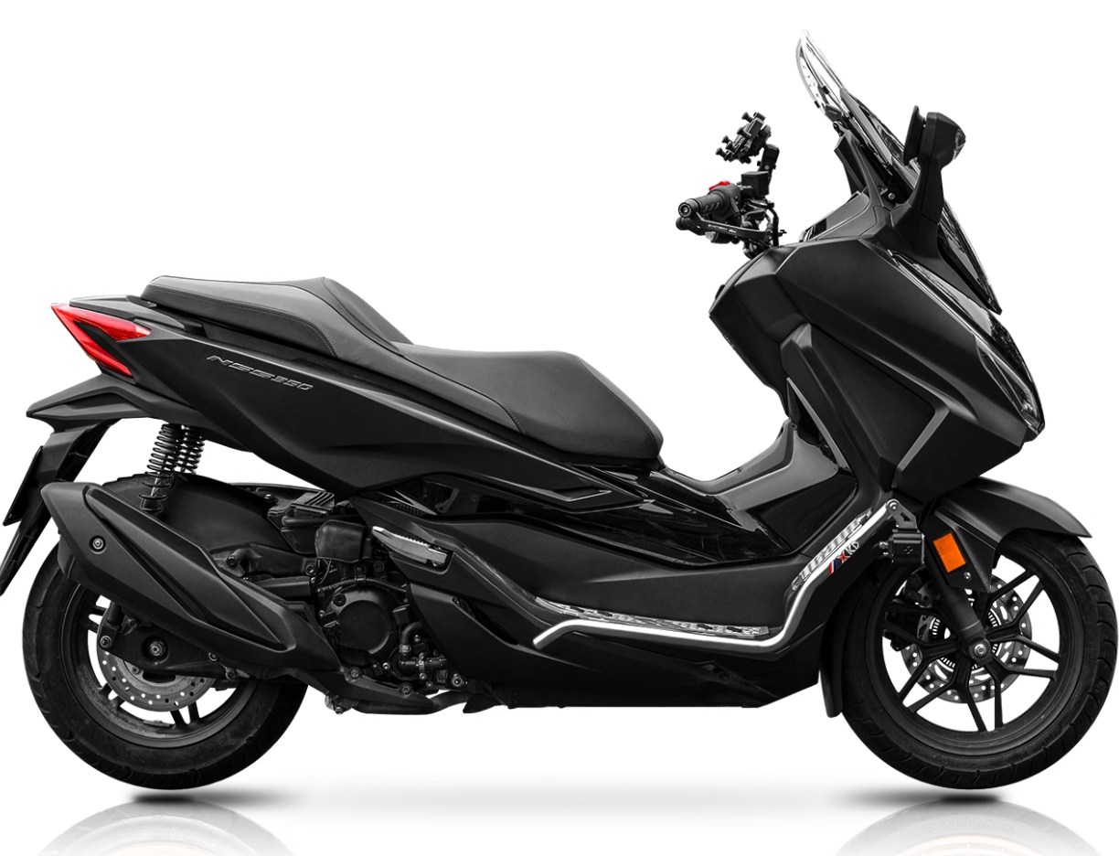 ホンダ(HONDA) フォルツァ350 NSS アンダーフレームキット ホンダ(HONDA) フォルツァ350 NSS アンダーフレームキット