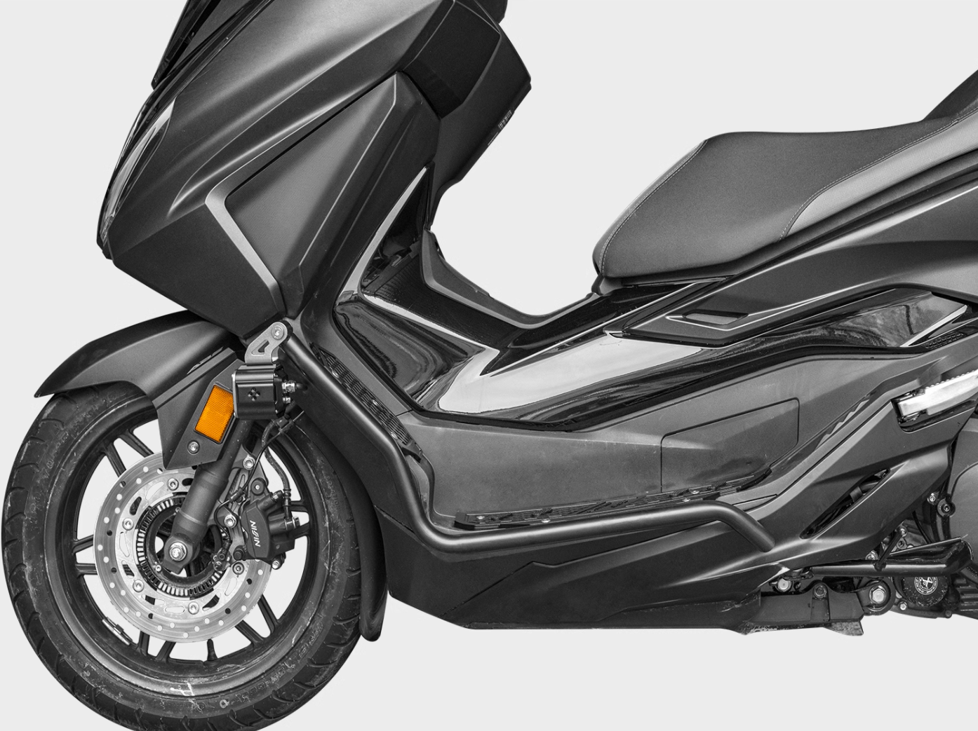 ホンダ（HONDA） フォルツァ350 NSS アンダーフレームキット エンジン 