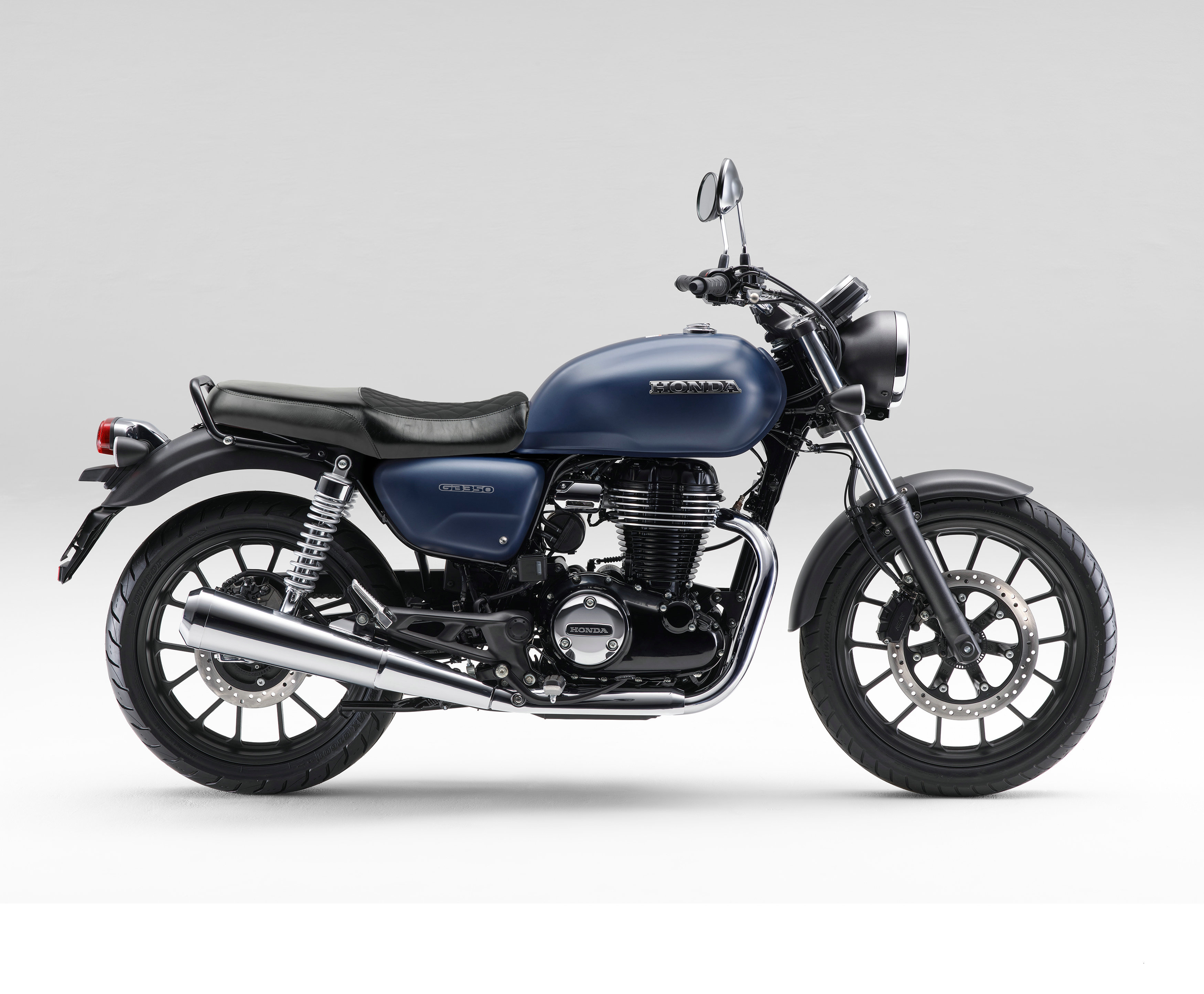 HONDA GB350用ローダウンシート Webike | HONDA ホンダ 【デイトナ】 ローシート GB350