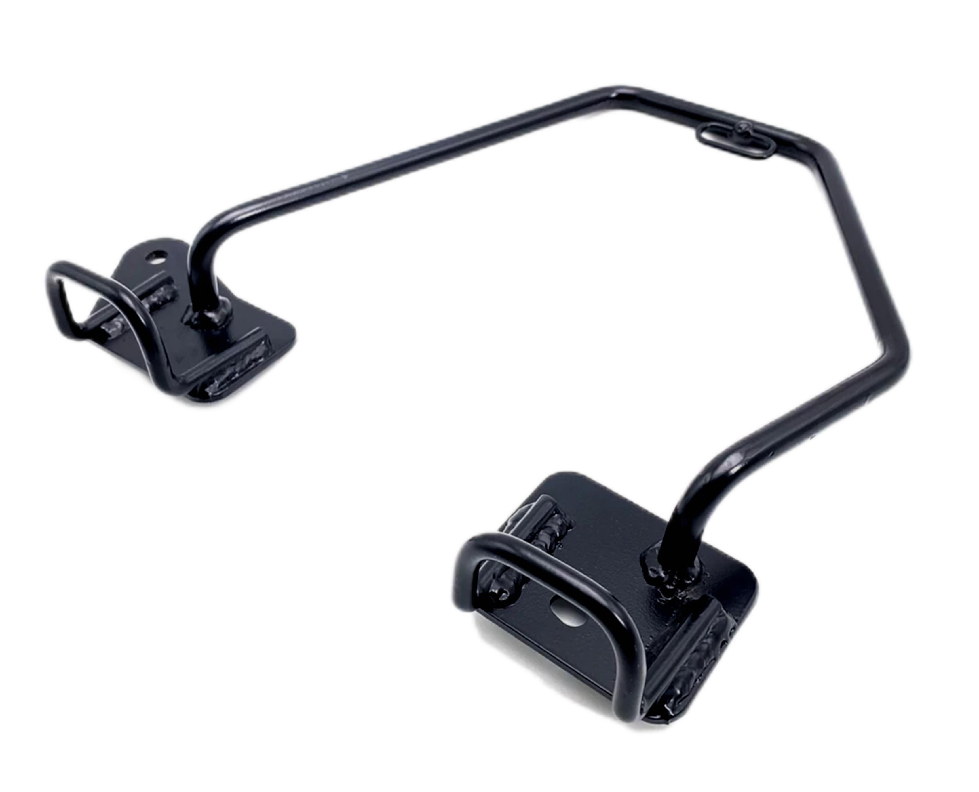 ホンダ（HONDA） サイドバッグサポート GB350 左側 右側 サイド 