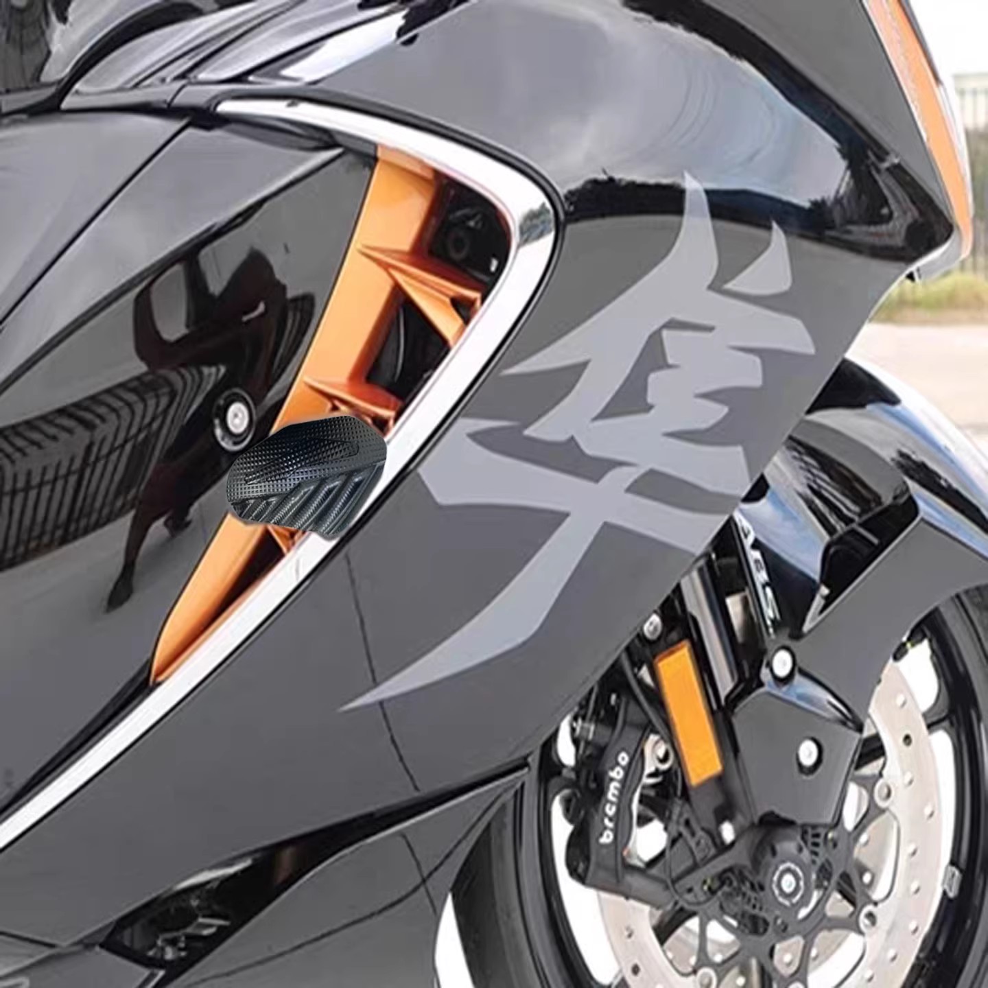【商談中】4/11まで　GSX1300R　ハヤブサ　実働　エンジン調子良好　カスタム車両　車検長　下取り交換可能　 Yahoo!オークション - 3連休限定価格 GSX1300R ハヤブサ 逆車 Fi 動画