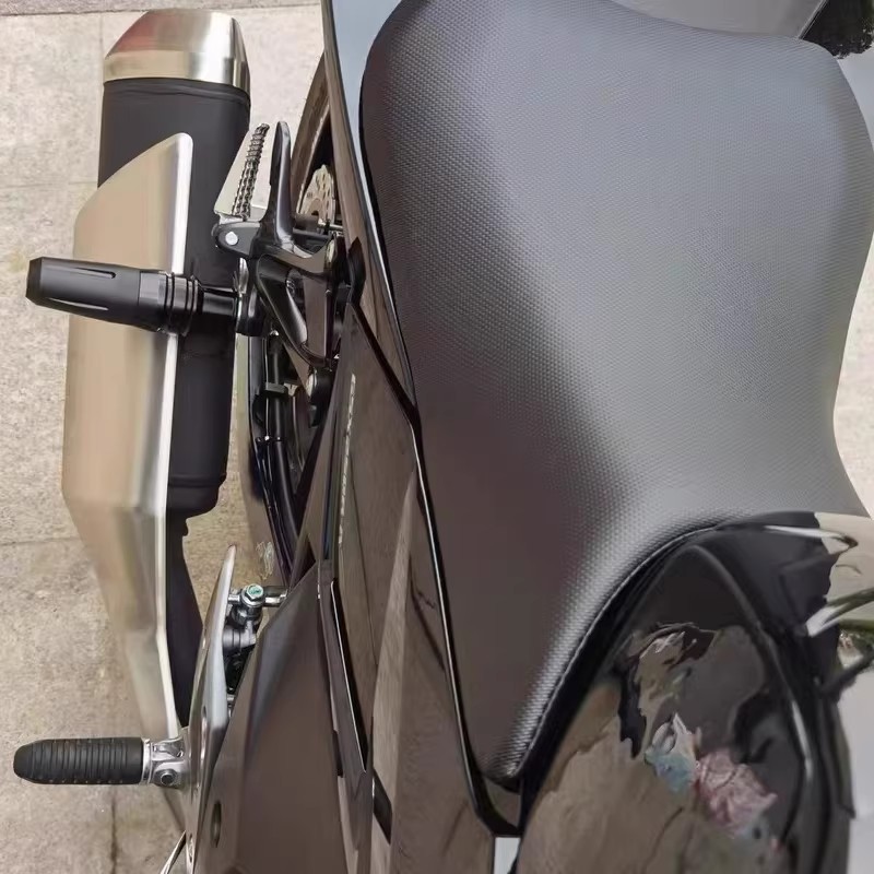ホンダ（HONDA） スズキ GSX250R エンジン ガード プロテクター
