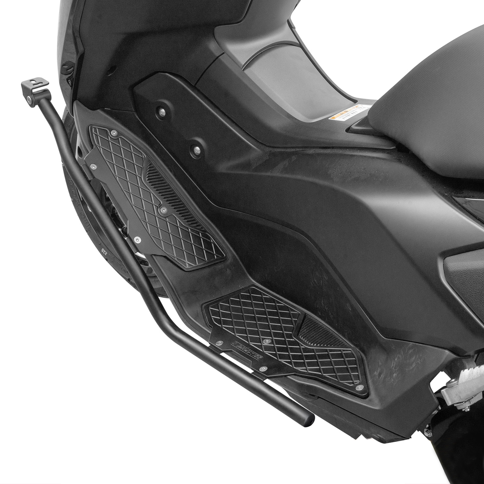 ホンダ（HONDA） ヤマハ NMAX 125 155 2025年式 アンダーフレーム