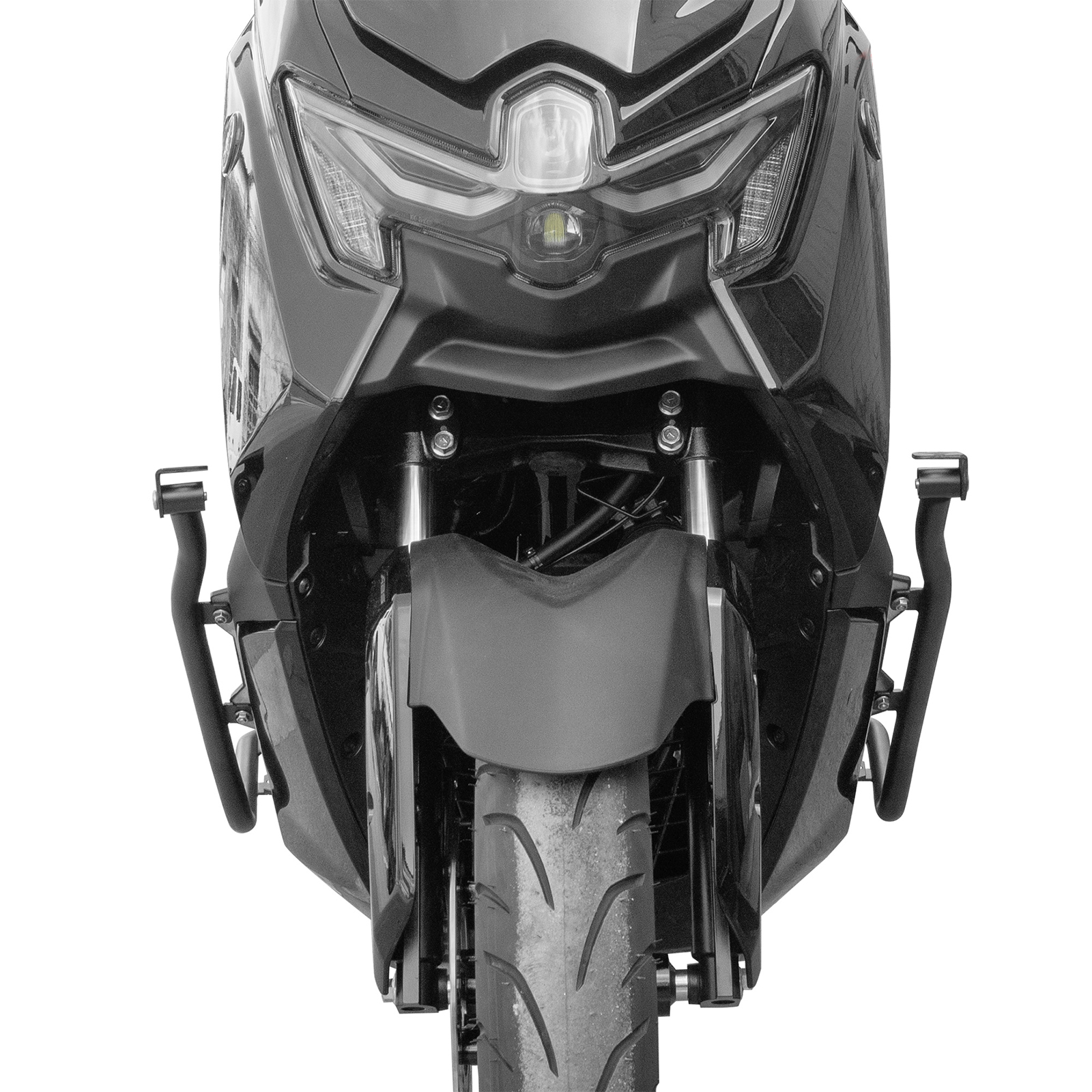 ホンダ（HONDA） ヤマハ NMAX 125 155 2025年式 アンダーフレーム